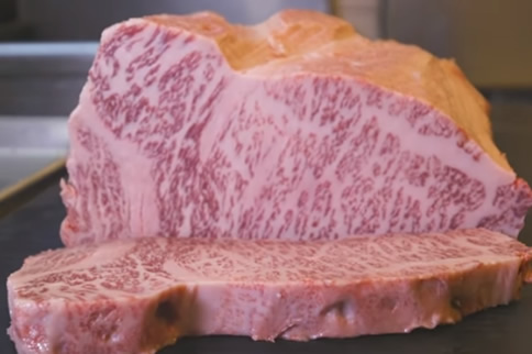 牛肉