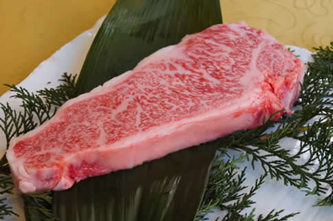 牛肉