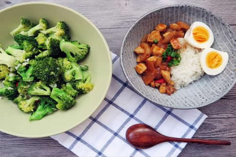 吃低脂食物可以减肥吗 